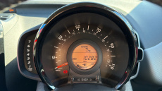 Peugeot 108 1.0 72 Allure 5dr Petrol Hatchback